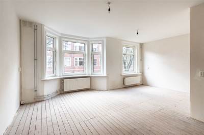 Woning Vogelenzangstraat 54 - 1 Amsterdam