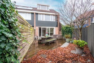 Woning Antilopeweide 14 Nieuwegein
