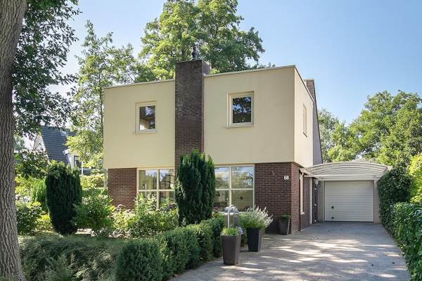 Woning Zevenhuizerweg 68 Eelde