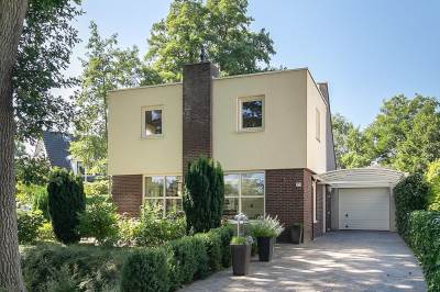 Woning Zevenhuizerweg 68 Eelde