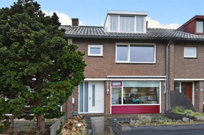 Woning Delflandstraat 41 Nootdorp
