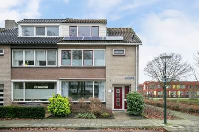 Woning Hudsonstraat 2 Geldrop