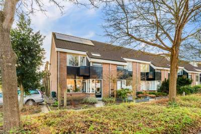 Woning Breedweerlaan 20 Heemskerk