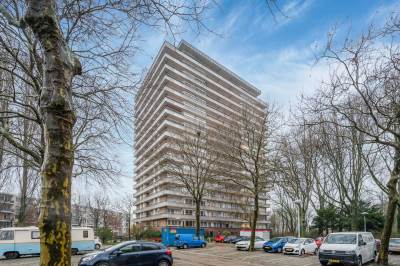 Woning Livingstonelaan 1154 Utrecht