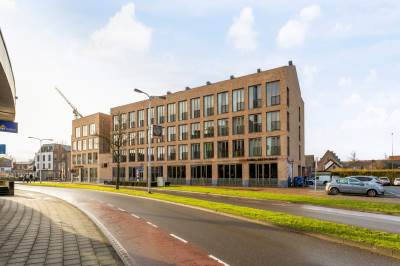 Woning Hooghuisstraat 22D Oss