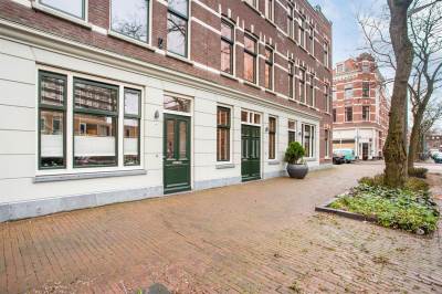 Woning Atjehstraat 46 inc 2PP Rotterdam