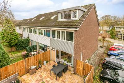 Woning Deilhorst 88 Doetinchem