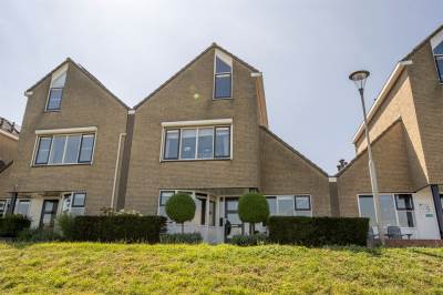 Woning Roodpad 6 Oud-Beijerland