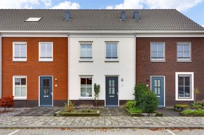 Woning Charitasstraat 2A Weert