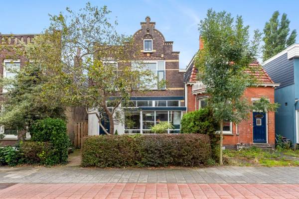 Woning Wandelweg 118 Wormerveer