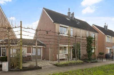 Woning Pinakel 23 Middelburg