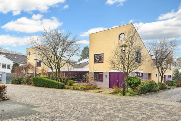 Woning Schuylenhof 22 Apeldoorn