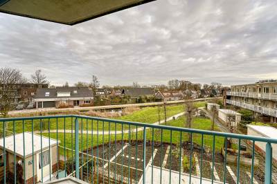 Woning Pinksterbloemlaan 120 Zoeterwoude