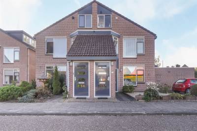Woning Merelweg 4 Wapenveld