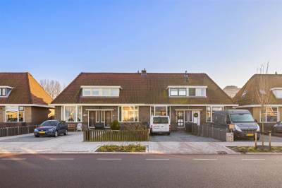 Woning Kerkstraat 25 Oostzaan