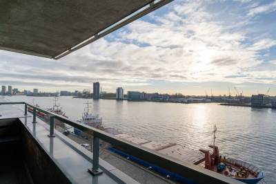 Woning Lloydkade 723 Rotterdam