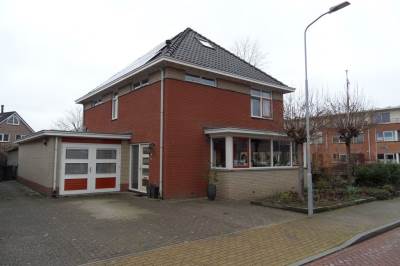 Woning Landfortallee 2 Duiven