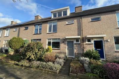 Woning Zomerland 39 Geldrop