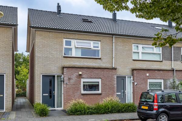 Woning Keteldiepstraat 19 Almelo