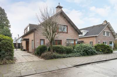 Woning Resedalaan 44 Waalre