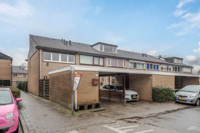 Woning Halve Morgen 59 Westervoort