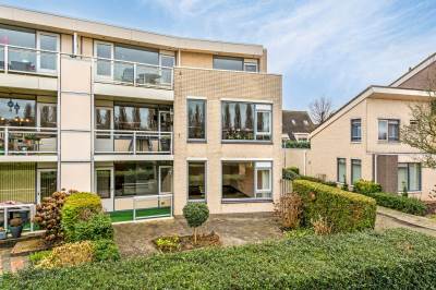 Woning Springerstraat 1 Amersfoort