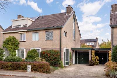 Woning Mozartlaan 7 Maarssen