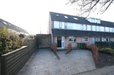 Woning Grootveld 69 Ede