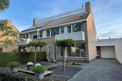 Woning Rozenobel 10 Mijdrecht