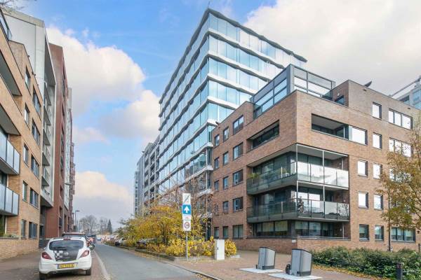 Woning Anton Philipslaan 133 Eindhoven