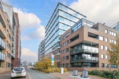 Woning Anton Philipslaan 133 Eindhoven
