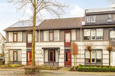Woning den Bongerd 21 Oirschot