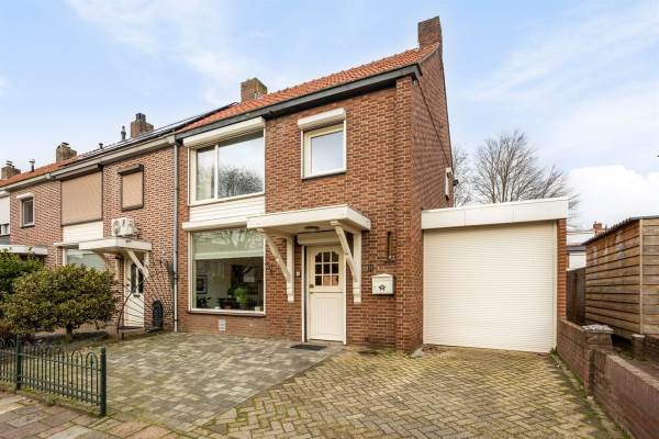 Woning Palmhoutstraat 11 Helmond