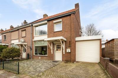 Woning Palmhoutstraat 11 Helmond