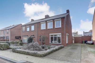 Woning Antoniusstraat 33 Blitterswijck