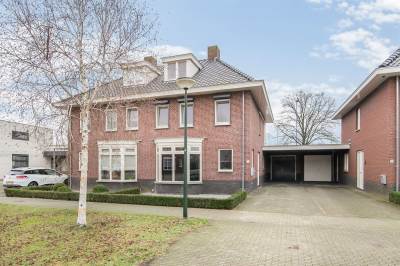 Woning Vliegerthof 6 Elsendorp