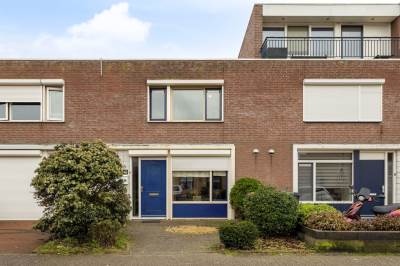 Woning Naardenstraat 75 Tilburg
