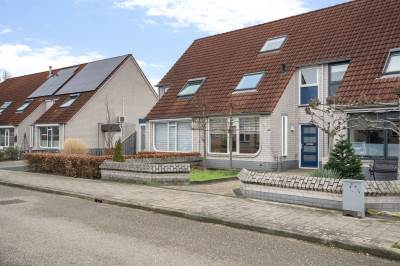 Woning Korenbloem 21 Duiven