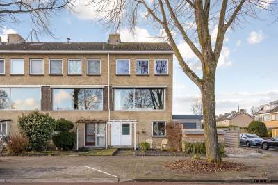 Woning Saturnusstraat 93 Oudorp