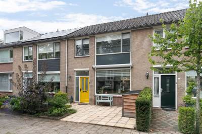 Woning Palestrinalaan 6 Oosterhout (NB)