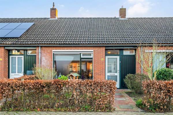 Woning Kuiperserf 46 Twello