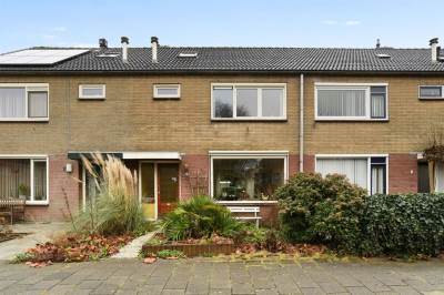 Woning Wendelmoet Claesdochterlaan 4 Monnickendam