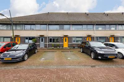 Woning Steffens Weer 5 Assendelft