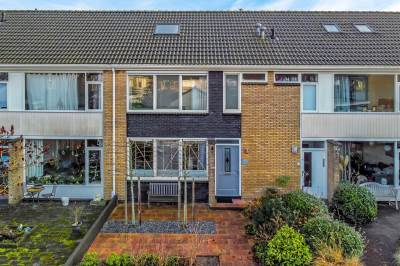 Woning Joos de Moorstraat 9 Castricum