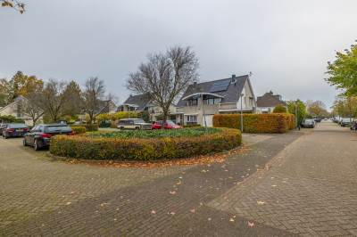 Woning Klaverkamp 11 Kortenhoef