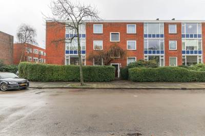 Woning Haydnlaan 103 Groningen