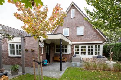 Woning Leedsstraat 16 Hengelo (OV)