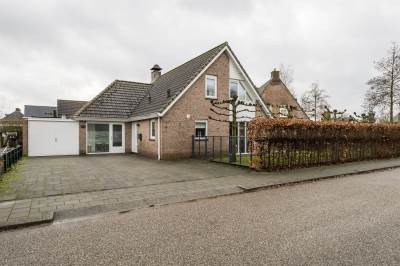 Woning Larekamp 49 Elst (UT)