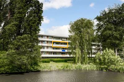 Woning Van Borselenstraat 204 Arnhem