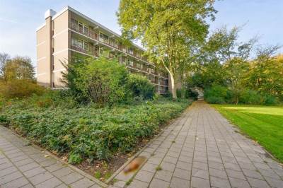 Woning William Boothlaan 280 Amstelveen
